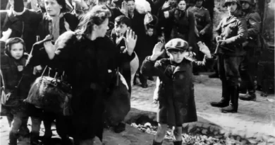 עיתונאי סורי: "באותם זמנים אפלים, כאשר פחד דפק על דלתות לפני מגפי צבא והיהודים נרדפו על שום פשע…."