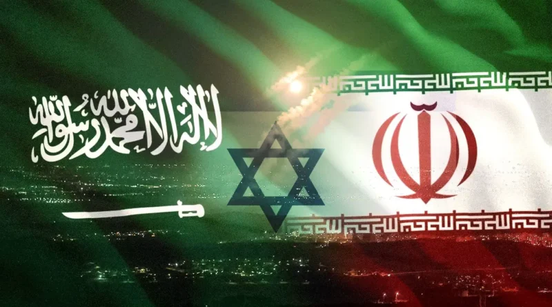 סעודיה "מתהפכת" ותומכת בתקיפה אמריקאית מסיבית שתביא לשינוי השלטון באיראן. מה מאחורי ?