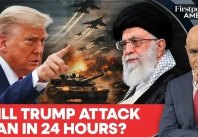 הערכה: "יום שלישי מסתמן כנקודת רתיחה שבה היערכות ארה"ב למבצע אפשרי לאחר סיום שלבי הפריסה והתרגול תושלם"