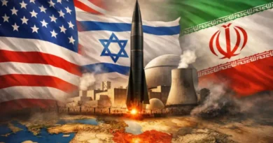 נתניהו מביא לפגישה עם טראמפ מידע מודיעיני "מפליל" שבעקבותיו הוכנו תוכניות מגירה צבאיות למקרה שהמו"מ בין ארה"ב לאיראן ייכשל