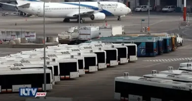 הסלמה? ישראל השלימה הערכות לפינוי מהיר של כ-42 אלף התיירים הנמצאים כרגע במדינה. הערכת מצב!