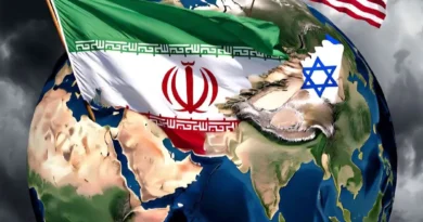 סין נאבקת טכנולוגית צבאית בישראל בזירה האיראנית