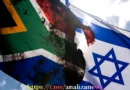 החרפה ביחסי ישראל דרום אפריקה: גירוש דיפלומטים הדדי