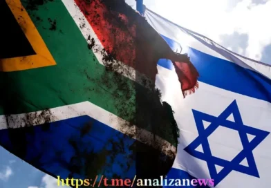 החרפה ביחסי ישראל דרום אפריקה: גירוש דיפלומטים הדדי