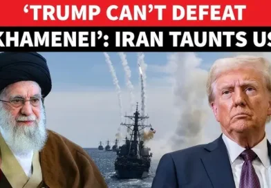 מאמר שפורסם לפני כחצי שנה ורלוונטי גם היום: "ארצות הברית לא יכולה לנצח את איראן"