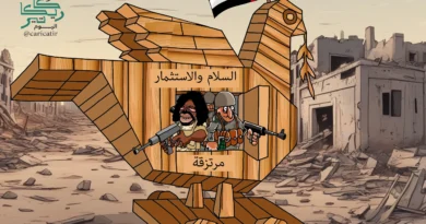 יונת השלום והשיקום נכנסת לעזה