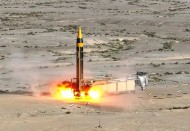 המלחמה הצפויה עם איראן לא נותנת מענה לסכנה הגדולה מכולם והיא סכנת הטילים הבליסטיים