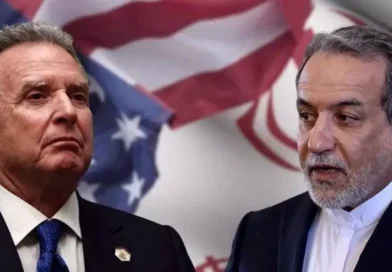 לראשונה מפקד סנטקו"ם האמריקאי הצטרף רשמית למשלחת האמריקאית לשיחות עם איראן בעומאן. משמעויות