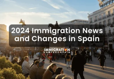 ראש ממשלת ספרד: המערב זקוק למהגרים