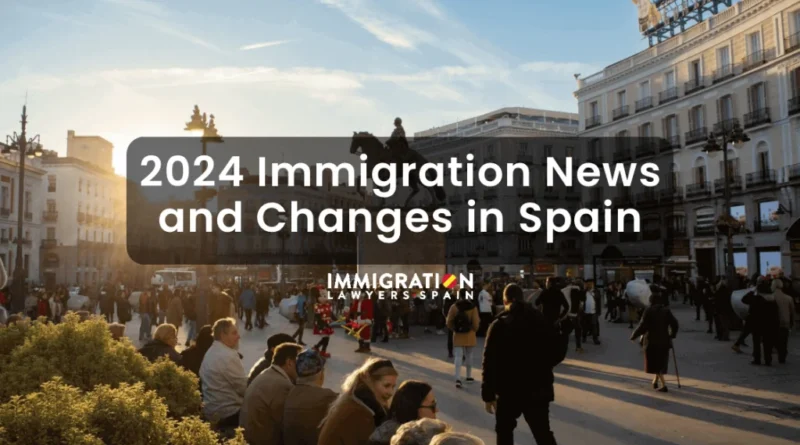 ראש ממשלת ספרד: המערב זקוק למהגרים