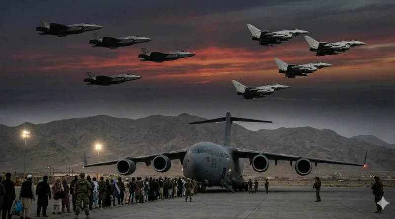 ארה"ב החלה בפינוי אזרחיה שהצליחו להיחלץ מאיראן ועברו לארמניה. משמעויות