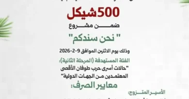 חמאס קונה את תמיכת משפחות המחבלים