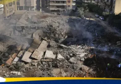 הודאות "מדהימות" של סוכן מוסד שסייע לאתר את מקום מסתורו של נסראללה