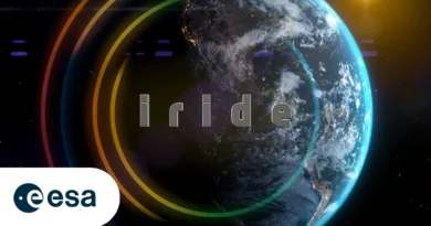 מצרים במו"מ עם איטליה לרכישת 8 לוויינים לאיסוף מודיעין חזותי ומודיעין אלקטרוני