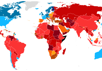 מדד השחיתות של Transparency International לשנת 2025: ישראל במקום 35 -מעל הממוצע!