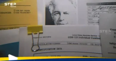 התכתבויות מ"תיקי אפשטיין" חושפות התייחסות מסתורית לקצין ישראלי שעמד בראש צבא לבנון במשך שבוע.