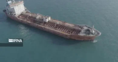 ארה"ב שוקלת להשתלט על מכליות נפט איראניות כקלף מיקוח במשא ומתן. ספויילר: לא יקרה מחשש למעשי תגמול שייצאו משליטה