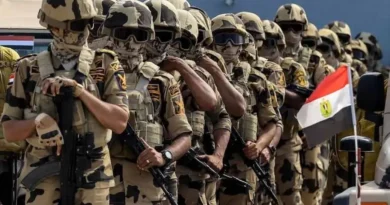 אחרי סודן, גם בסומליה מעמיקה מצרים את מעורבותה הצבאית הישירה. פועלת ברקע מאבקה בישראל ובאתיופיה