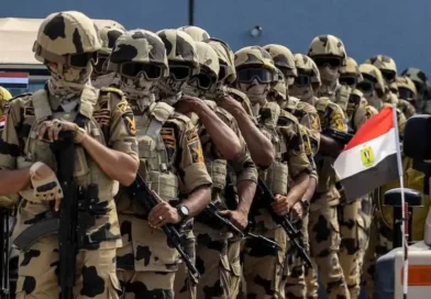 אחרי סודן, גם בסומליה מעמיקה מצרים את מעורבותה הצבאית הישירה. פועלת ברקע מאבקה בישראל ובאתיופיה