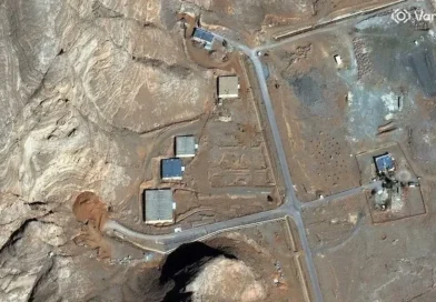 איראן החלה לבצר אתרי גרעין ממש כמו שעשתה לפני המתקפה האמריקאית הקודמת. פרטים+ צילומי לוויין+ משמעויות