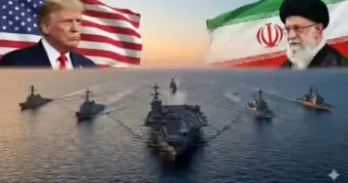 הפנטגון הורה לנושאת מטוסים שנייה עם כוח הליווי להתכונן לפריסה במזרח התיכון. פרטים ומשמעויות