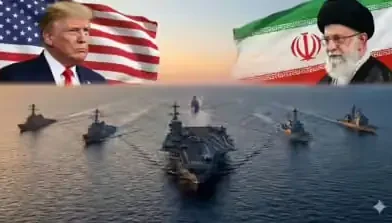 הפנטגון הורה לנושאת מטוסים שנייה עם כוח הליווי להתכונן לפריסה במזרח התיכון. פרטים ומשמעויות