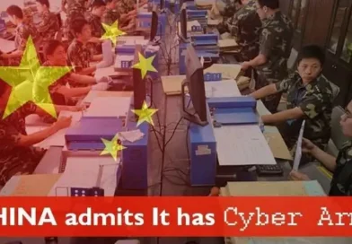 המודיעין הסיני הידק את המעקב אחרי האתר הישראלי Nziv.Net. מי בדיוק מאחורי פעילות זאת?