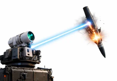 עובדה! היכולת ליירוט באמצעות קרני הלייזר רב העוצמה חסרה היום יותר מתמיד