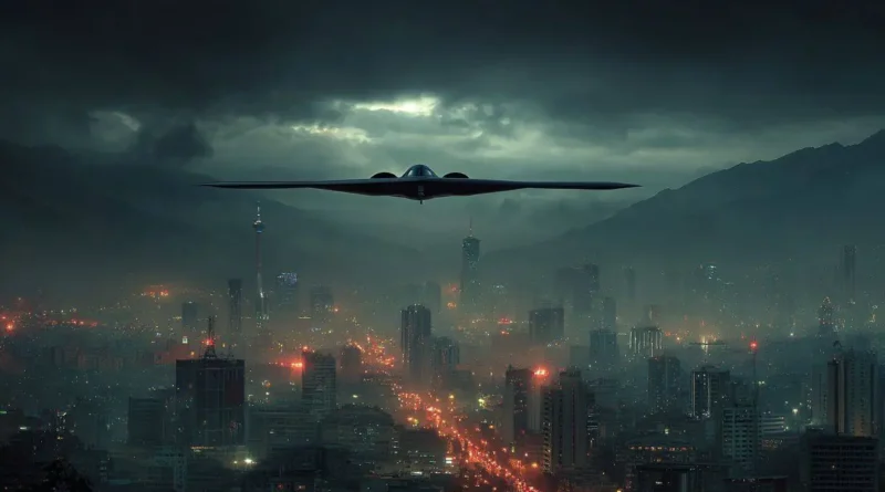 האם ניצחון אמריקאי מוחץ על איראן מובטח במקרה של מלחמה? ספויילר: הערכה נוטה להגדרת "ניצחון פירוס". האומנם?