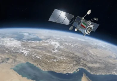 בעיתוי מעולה איראן משגרת לוויין ריגול בעזרת רוסיה המאפשר כיסוי איכותי של ישראל ותקשורת משופרת עם כוחות הפרוקסי במזרח התיכון