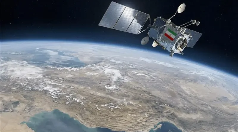 בעיתוי מעולה איראן משגרת לוויין ריגול בעזרת רוסיה המאפשר כיסוי איכותי של ישראל ותקשורת משופרת עם כוחות הפרוקסי במזרח התיכון