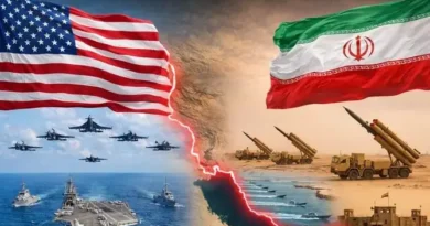 מומחים: הכוחות האמריקאים עומדים בפני "סכנה גדולה" במלחמה אפשרית עם איראן. האזהרות והיכולות
