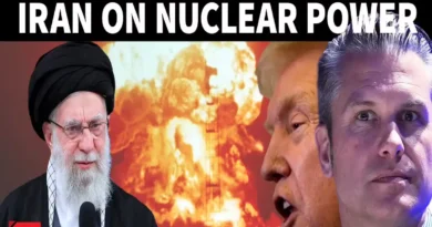 טראמפ באולטימטום לאיראן: תשלימו תוך חודש הסכם או תישאו בתוצאות "טראומטיות מאוד"! מה מאחורי?