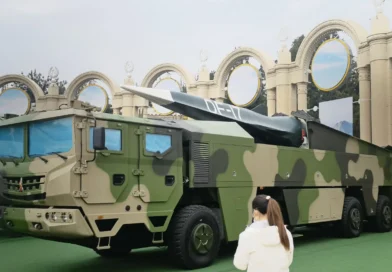 מקורות ישראלים טוענים כי איראן קבלה משלוח של טילי DF-17 סיניים. ספויילר: ממש לא כצעקתה. עדכון מצב!