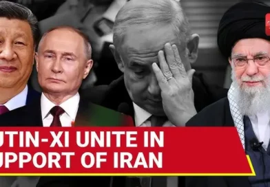 סין ורוסיה במאמץ לחיזוק ההגנה האווירית של איראן מפני חדירות ישראליות. ספויילר: לא יעזור להם!