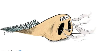 מעבר רפיח – חבל ההצלה היחיד