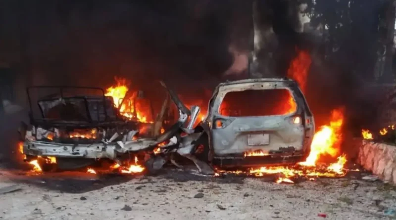 ישראל במסע חיסולים של בכירים ב"ג'יהאד האסלאמי" בלבנון ממידע מודיעיני שאספה בגולן הסורי