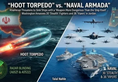 מהו אותו נשק שהמנהיג האיראני חמינאי אמר שמסוגל להטביע נושאות מטוסים אמריקאיות. פרטים ומשמעויות אסטרטגיות