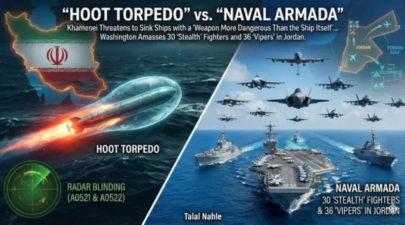 מהו אותו נשק שהמנהיג האיראני חמינאי אמר שמסוגל להטביע נושאות מטוסים אמריקאיות. פרטים ומשמעויות אסטרטגיות