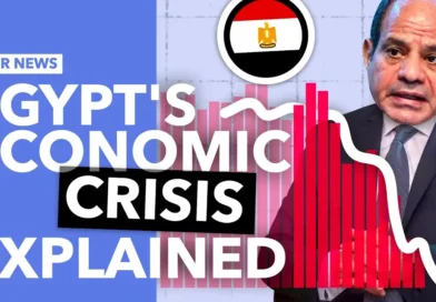 מצרים על חבל דק: האם 2026 היא שנת ההכרעה?  ספויילר: עסקאות הנשק שבדרך הן לא ממש מציאותיות!