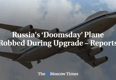 רוסיה הנחיתה באיראן את "מטוס יום הדין" המשמש גם כמרכז פיקוד מעופף. המשמעויות האסטרטגיות!