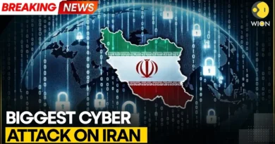 האם ארה"ב כבר החלה להפעיל את אופציית "מלחמת הצללים" לערעור היציבות של המשטר האיראני בטרם קרב?