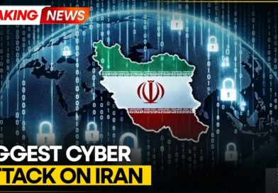 האם ארה"ב כבר החלה להפעיל את אופציית "מלחמת הצללים" לערעור היציבות של המשטר האיראני בטרם קרב?