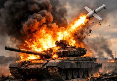 כטב"מים, מומלץ ללמוד מהטובים ביותר מאוקראינה