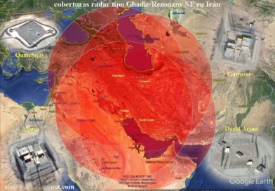 איראן פרסה את מערכת התקשורת הצבאית האסטרטגית "ספהר-110". מה מאחורי?