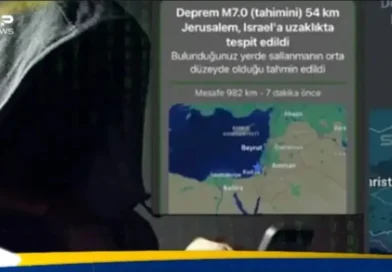 קונספירציה טורקיה עד דלא ידע: ישראל מואשמת שהבהילה מיליוני תושבים באיסטנבול על התקרבות רעש אדמה קטלני