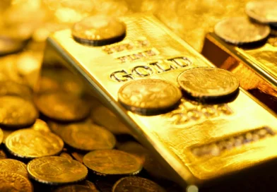 נתונים מזעזעים: כמות הזהב הכוללת בהיסטוריה האנושית חושפת מספרים מדהימים