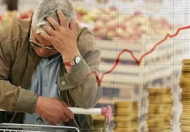 סוכנות אשראי בינלאומית מציירת תמונה חיובית על עתיד הכלכלה המצרית . מה מאחורי ה"אמת"?