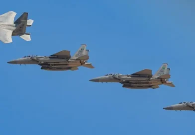 גם סעודיה צופה אירועים סוערים בקרוב: תפתח בתרגיל צבאי, "חניתות הניצחון 2026", בקרבת חופי איראן