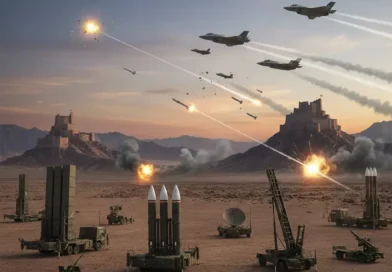 תסריט ה-"עיוורון מערכות ההגנ"א ועריפת ראשי המשטר האיראני"- היתכנות על בסיס חיתוך מצב נוכחי